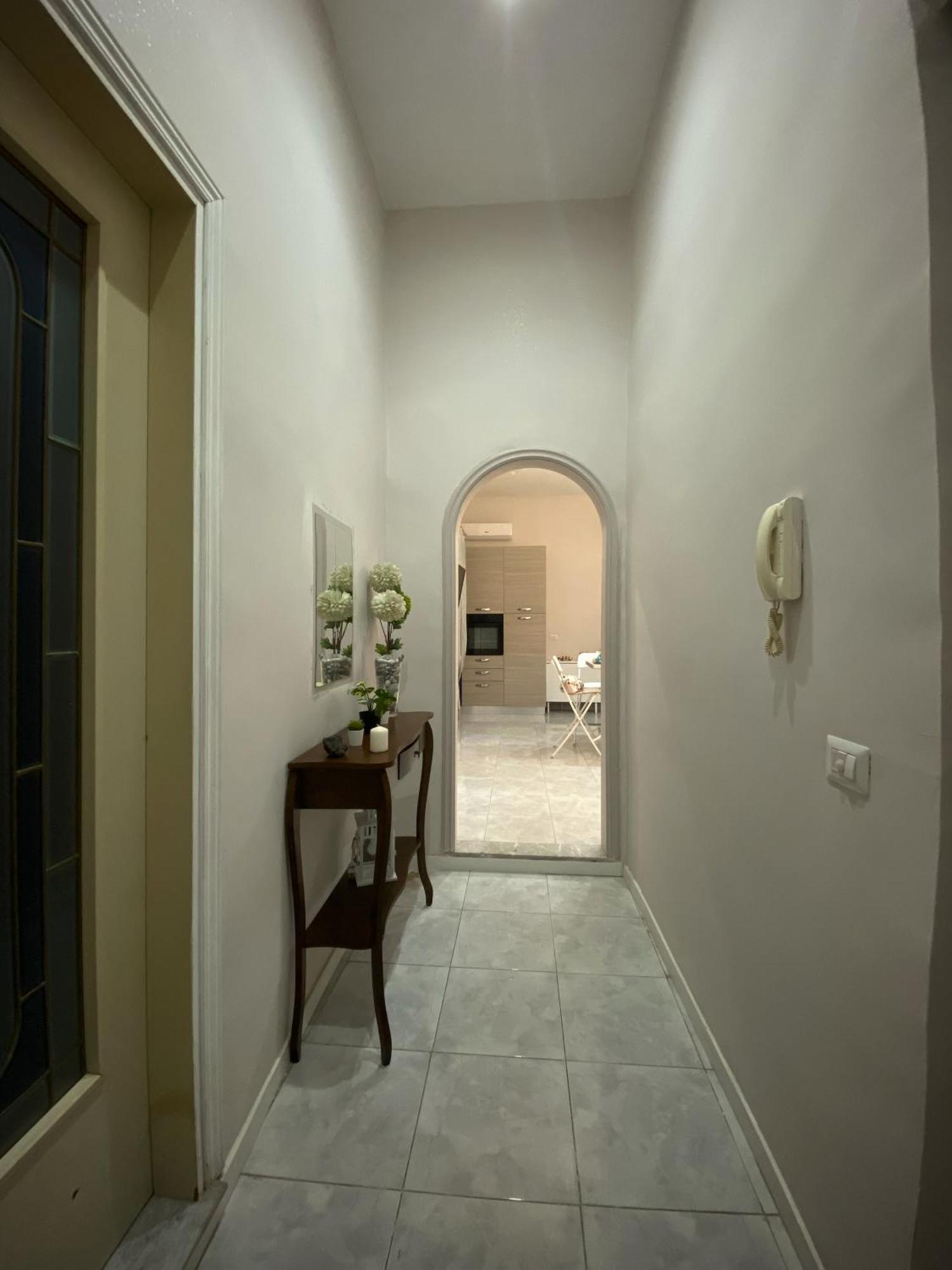 Appartamento La Casa Al Centro 