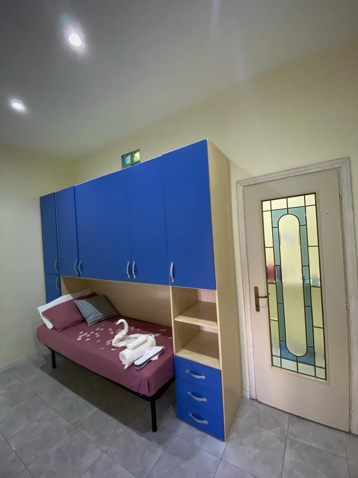 Appartamento La Casa Al Centro 