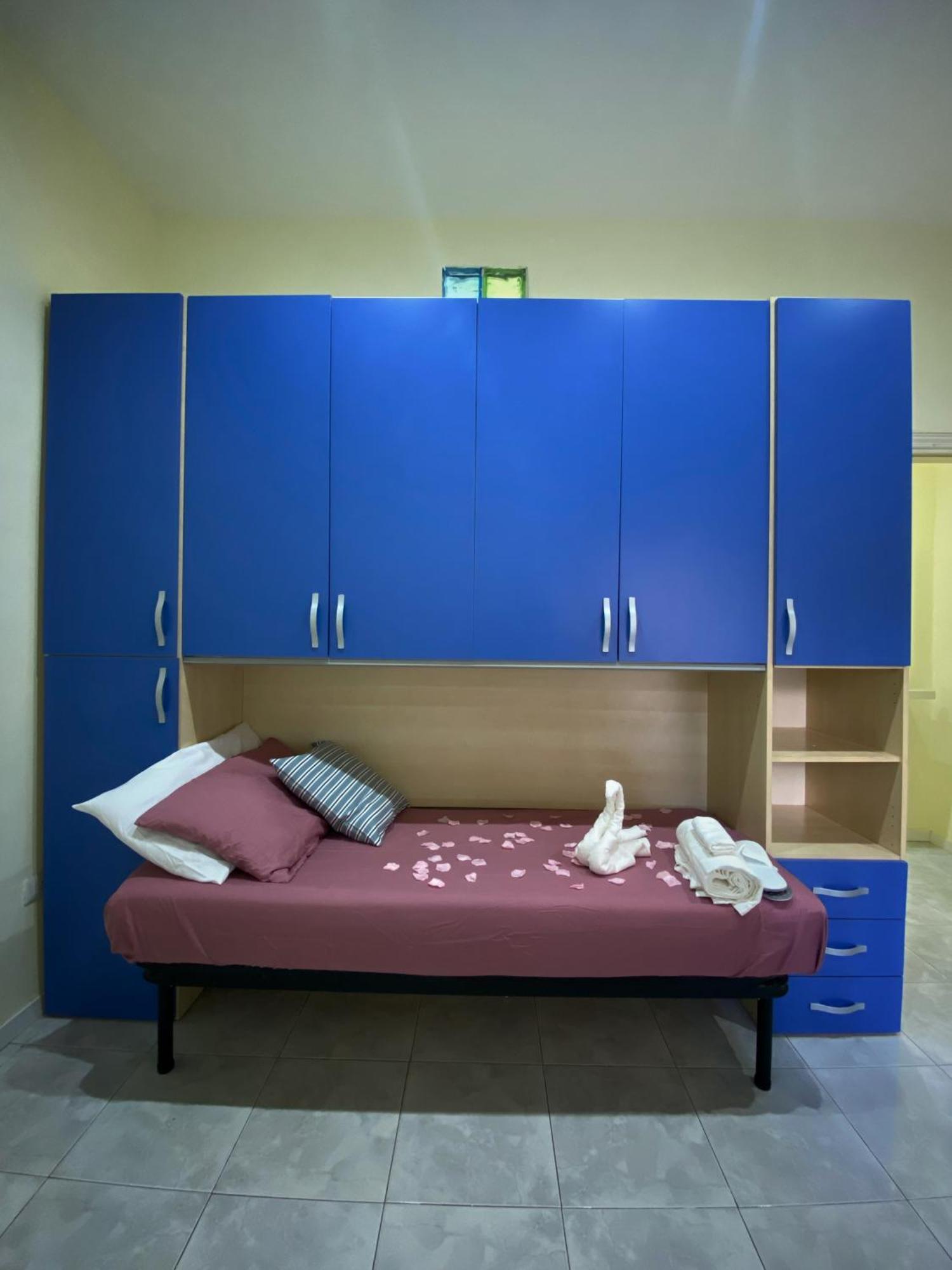 Appartamento La Casa Al Centro 